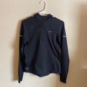 Small Nike Dri-Fit Jacket